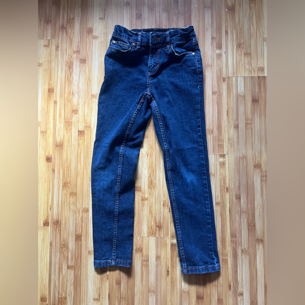 Joe’s Kids Jeans Sz 8 adjustable waist